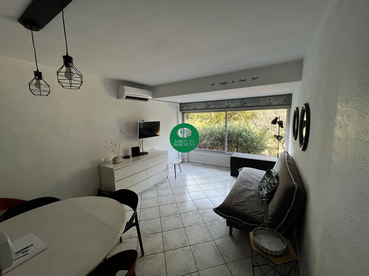 Appartement 1 pièce 26 m² · à La Seyne-sur-Mer · 26,2 m² · 640 €/mois