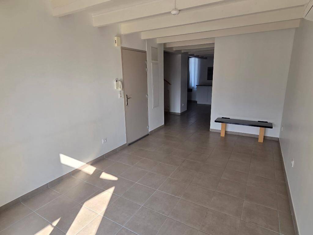 Appartement 4 pièces 88 m² · à Valence · 88 m² · 980 €/mois