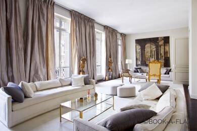 Hôtel particulier à louer 32 000 € 8 pièces 5 chambres 450 m² Chaillot Paris 16ème 75016