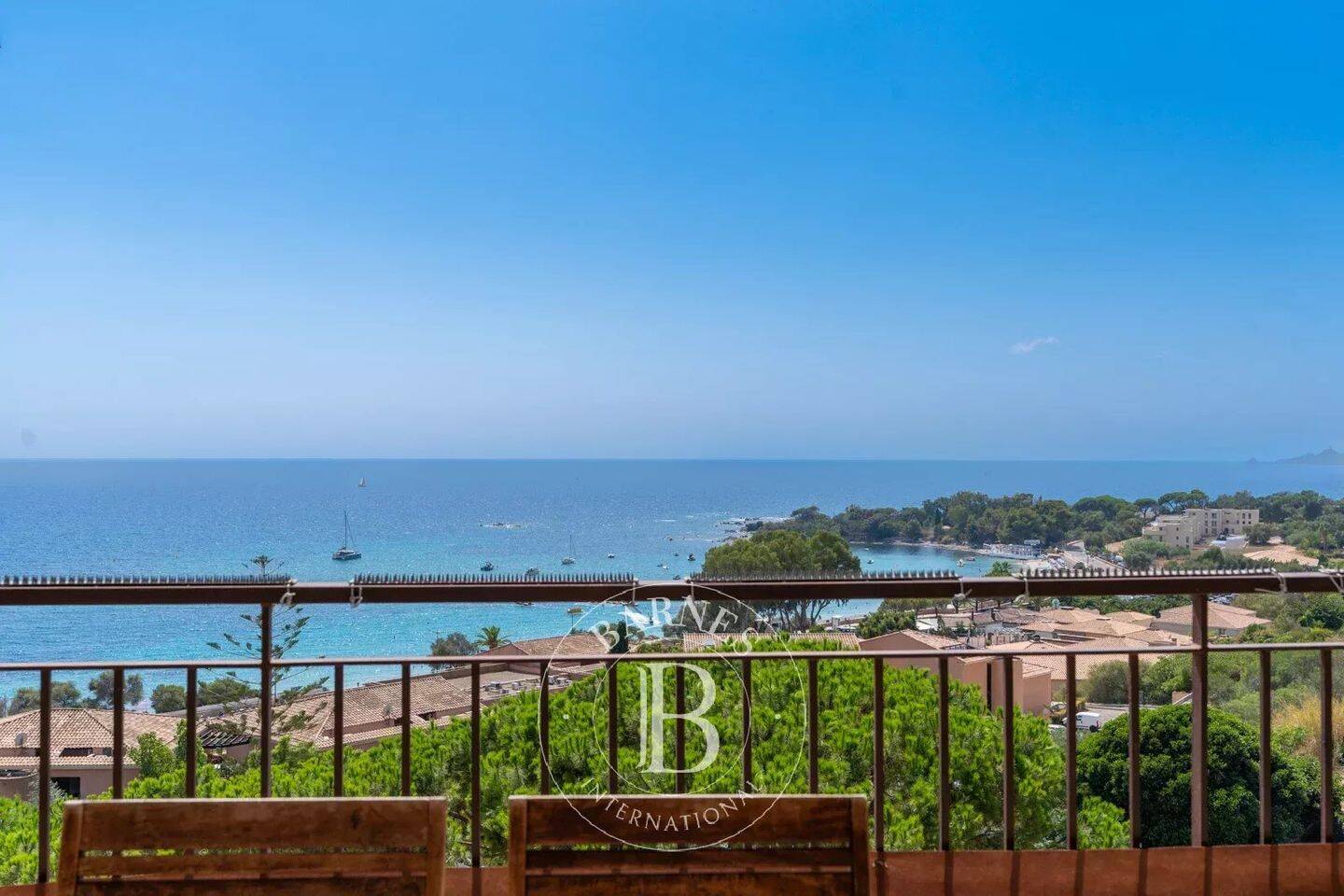 Appartement 2 pièces 61 m² · à Ajaccio · 61 m² · 370 000 €