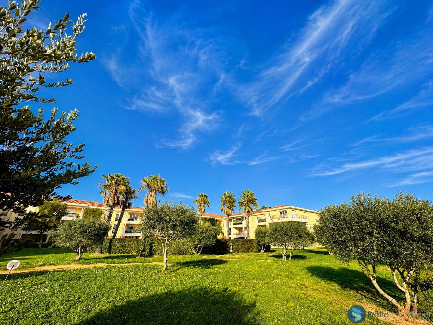 Appartement 3 pièces 57 m² · à La Seyne-sur-Mer · 56,8 m² · 210 000 €