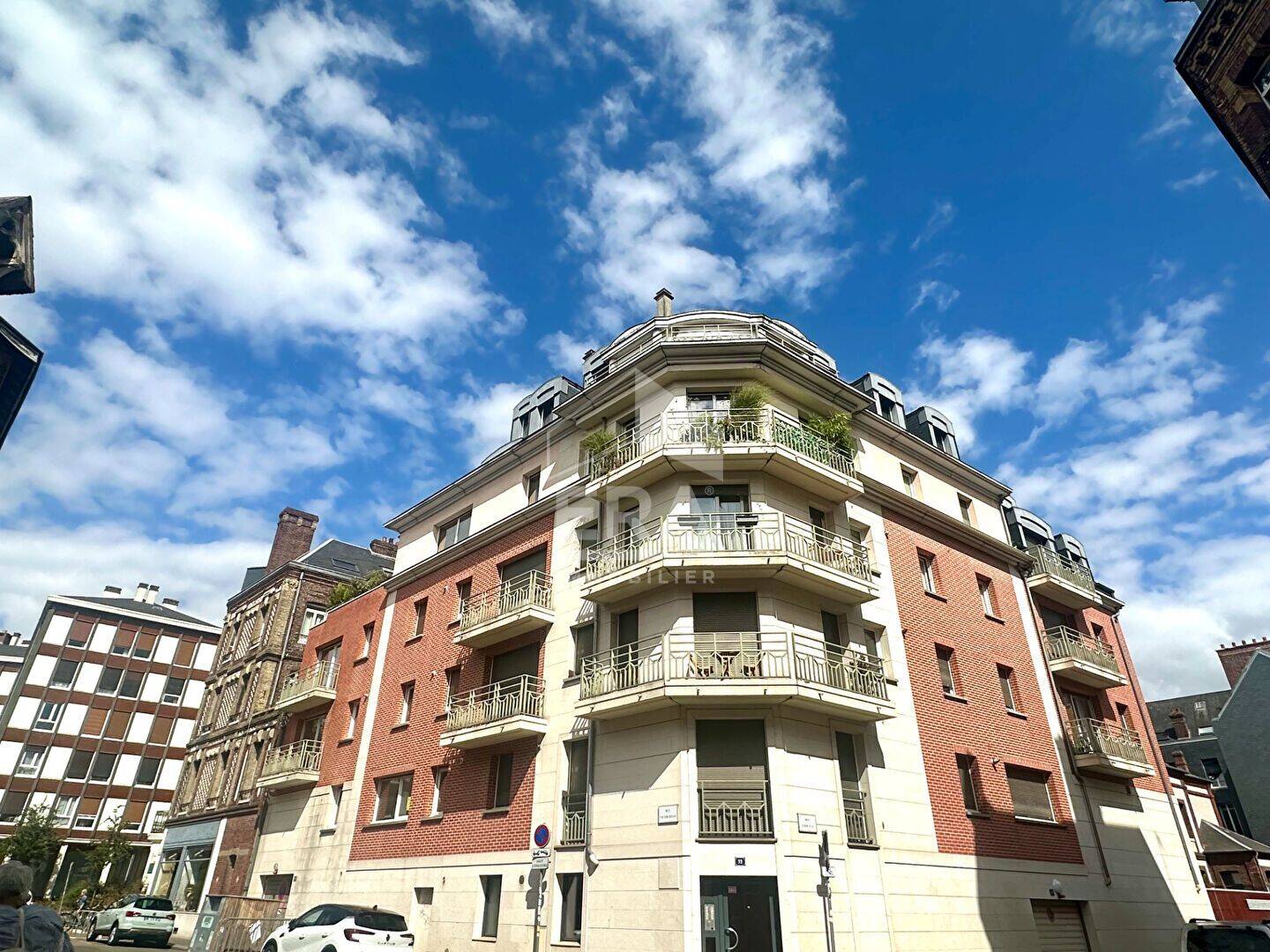 Appartement 4 pièces 101 m² · à Rouen · 101 m² · 302 000 €