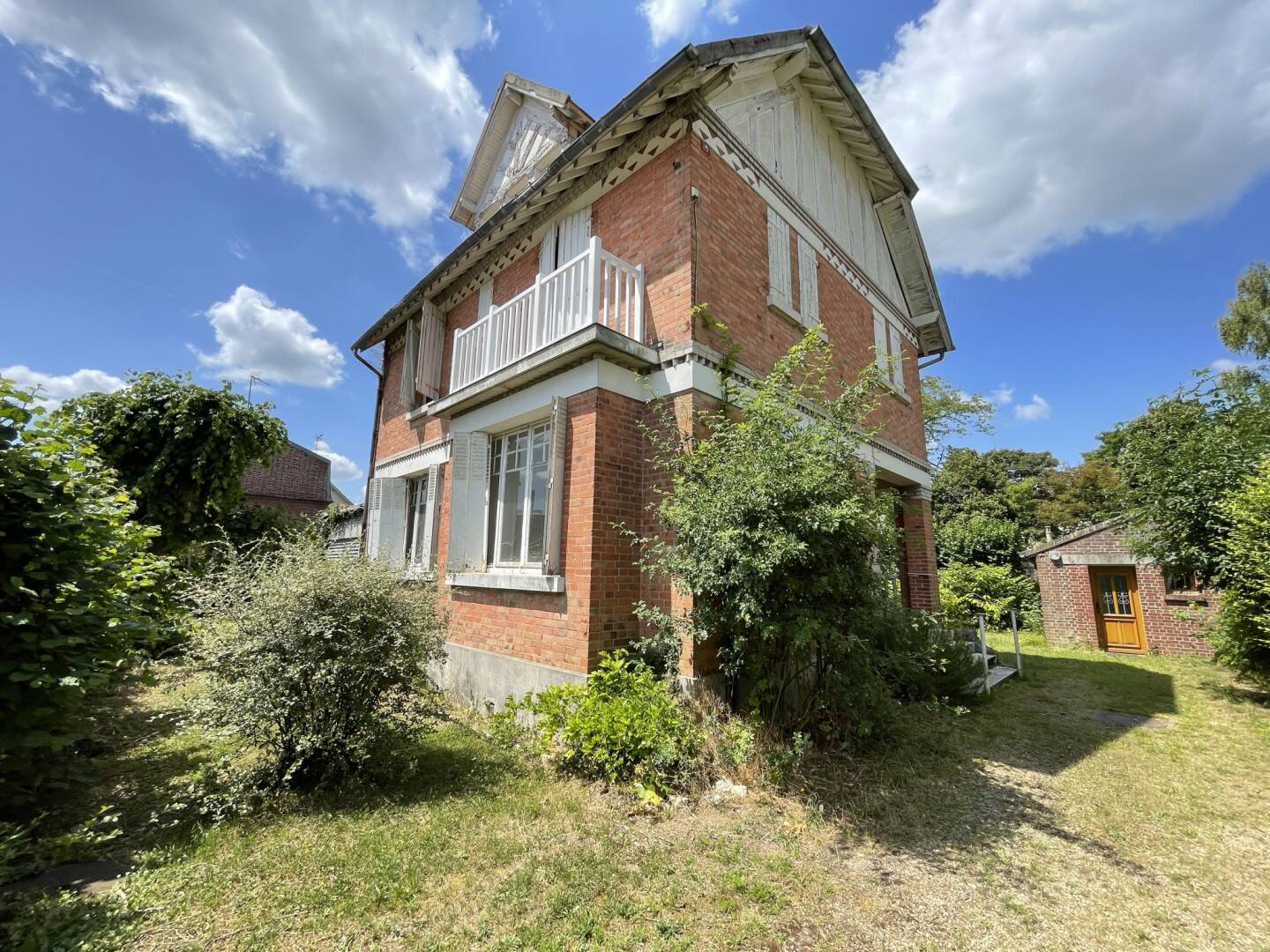 Maison 6 pièces 127 m² · à Compiègne · 127 m² · 450 000 €