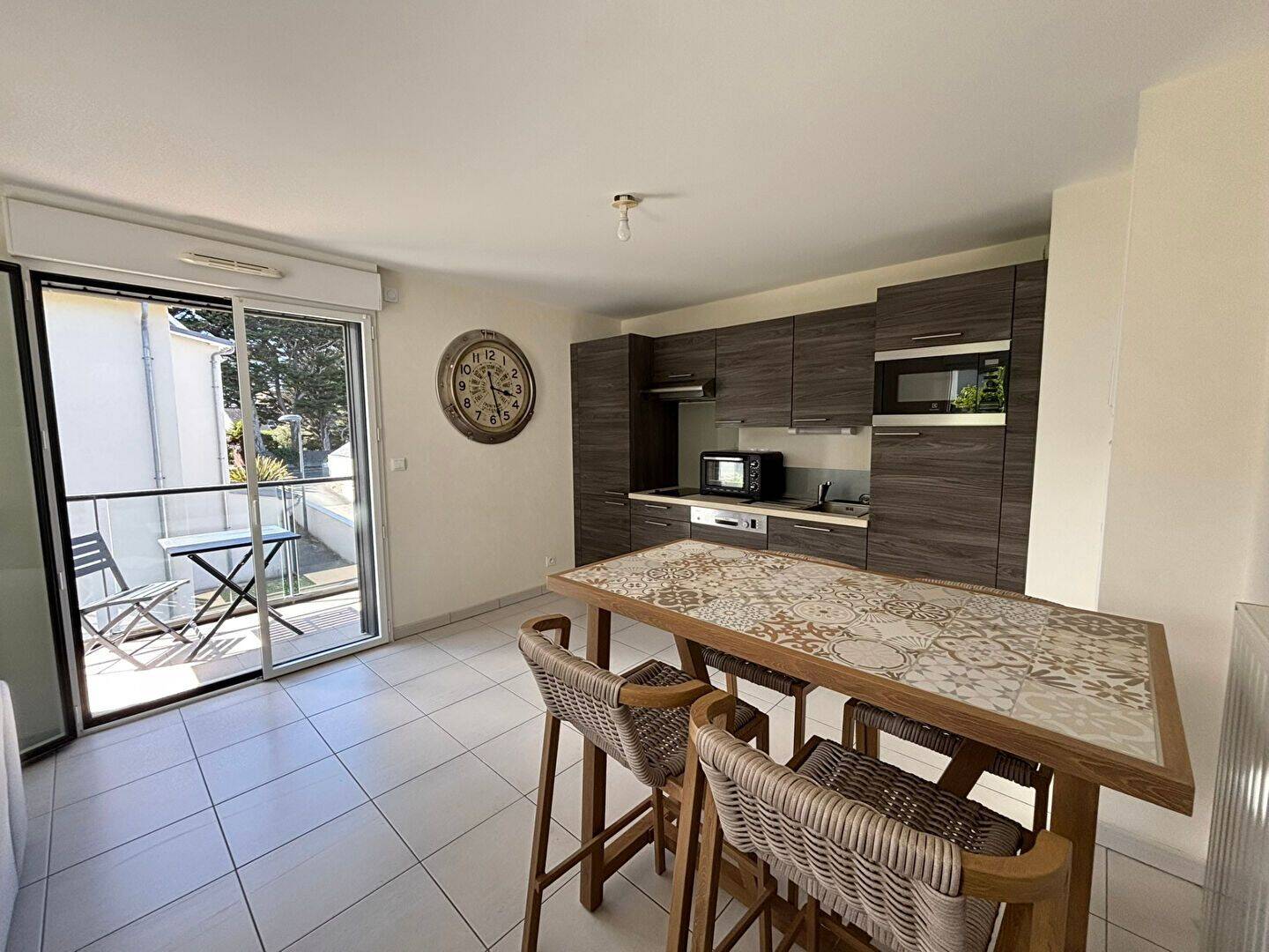 Appartement 2 pièces 44 m² · à Saint-Malo · 44 m² · 275 600 €
