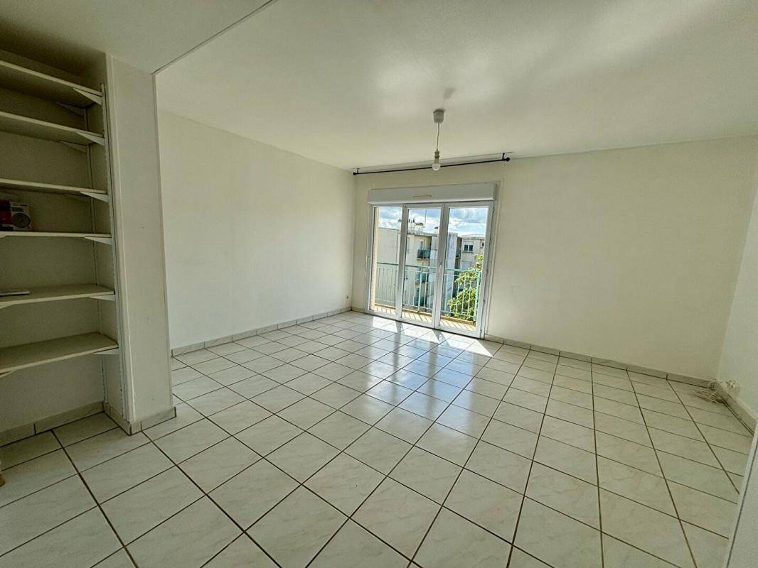 Appartement 3 pièces 53 m² · à Nevers · 53 m² · 40 000 €