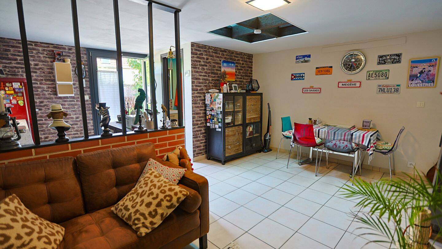 Maison 2 pièces 48 m² · à Jouars-Pontchartrain · 48,1 m² · 189 000 €
