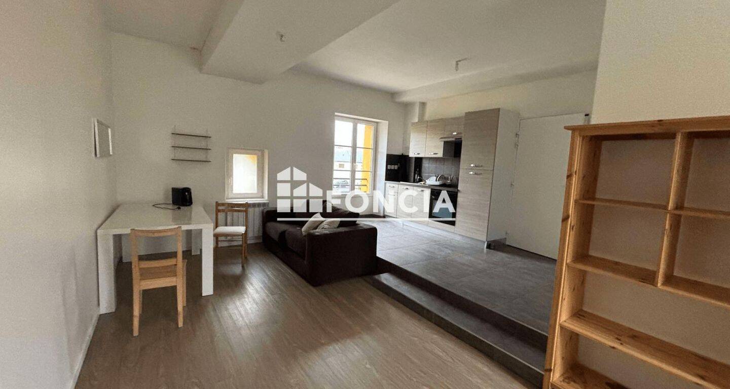 Appartement 2 pièces 44 m² · à Rosny-sur-Seine · 43,7 m² · 710 €/mois