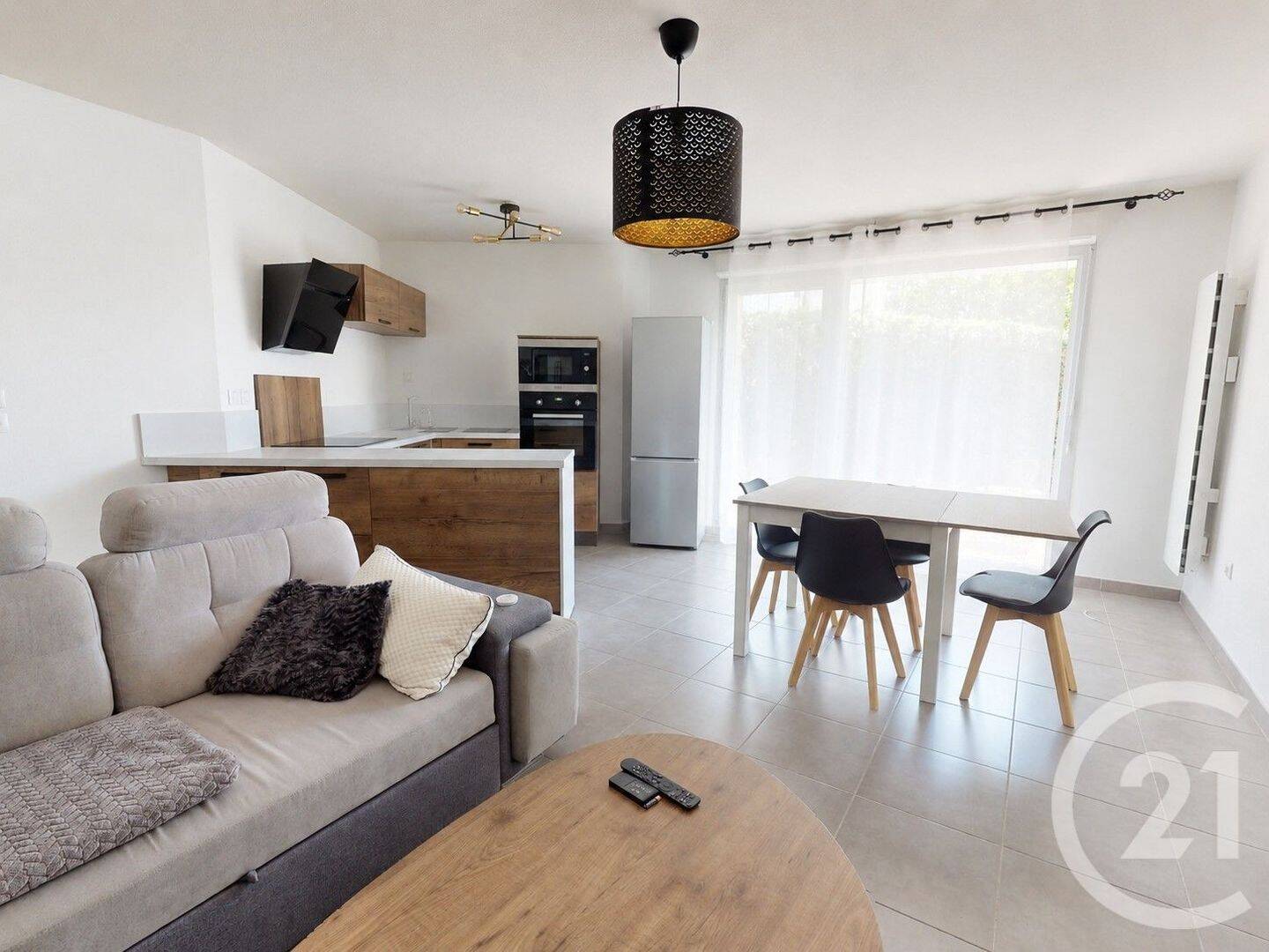 Appartement 2 pièces 51 m² · à Colomiers · 51,2 m² · 720 €/mois