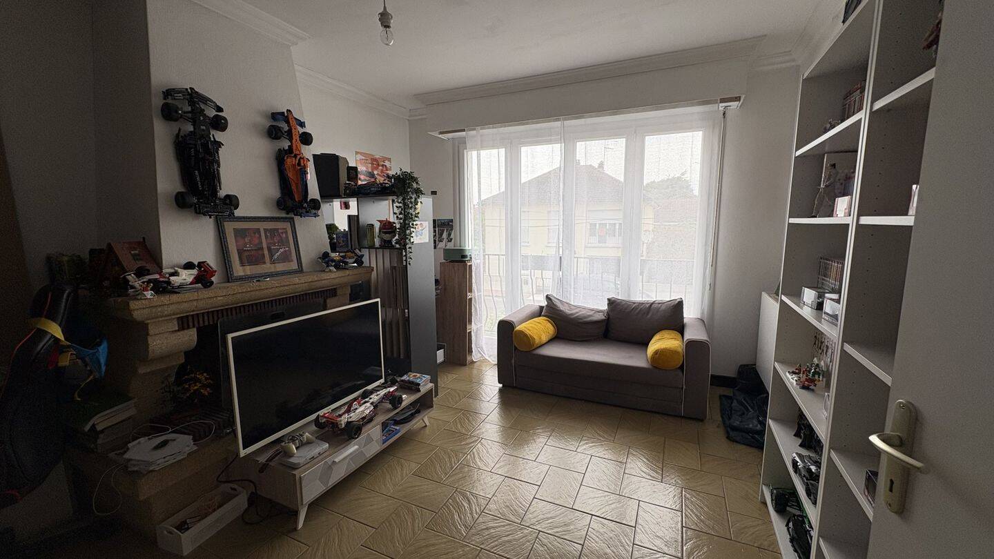 Maison 8 pièces 165 m² · à Châtellerault · 165 m² · 173 000 €