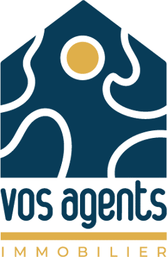 Vos Agents logo