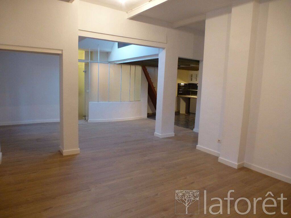 Appartement 4 pièces 100 m² · à Montpellier · 100 m² · 340 000 €