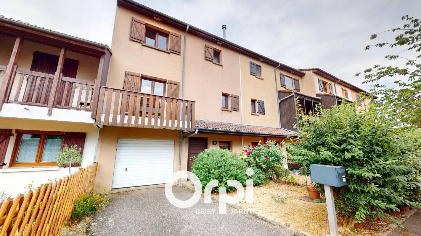 Maison 5 pièces 113 m² · à Woippy · 113 m² · 259 000 €