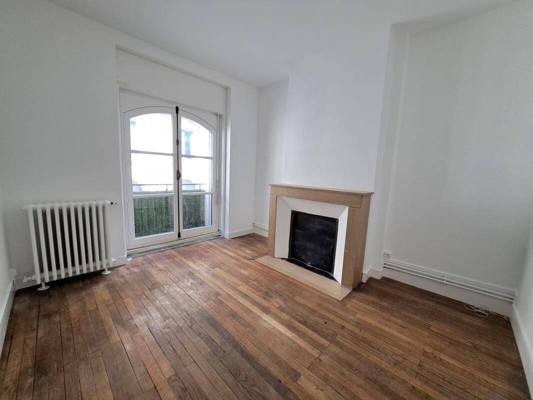 Appartement 2 pièces 35 m² · à Nantes · 35 m² · 669 €/mois