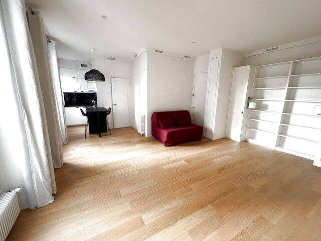 Appartement 1 pièce 35 m² · à Paris 5ème Arrondissement · 34,5 m² · 415 000 €