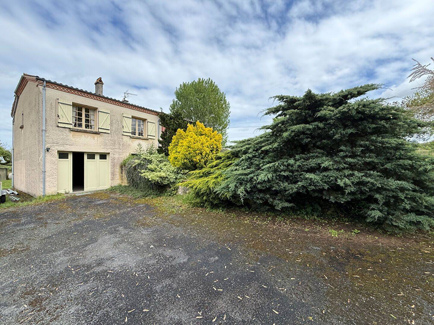 Maison 4 pièces 104 m² · à Villeneuve-sur-Lot · 104 m² · 166 500 €