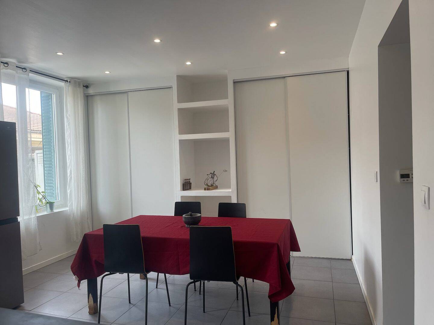 Appartement 6 pièces 119 m² · à Le Pont-de-Claix · 119 m² · 239 000 €