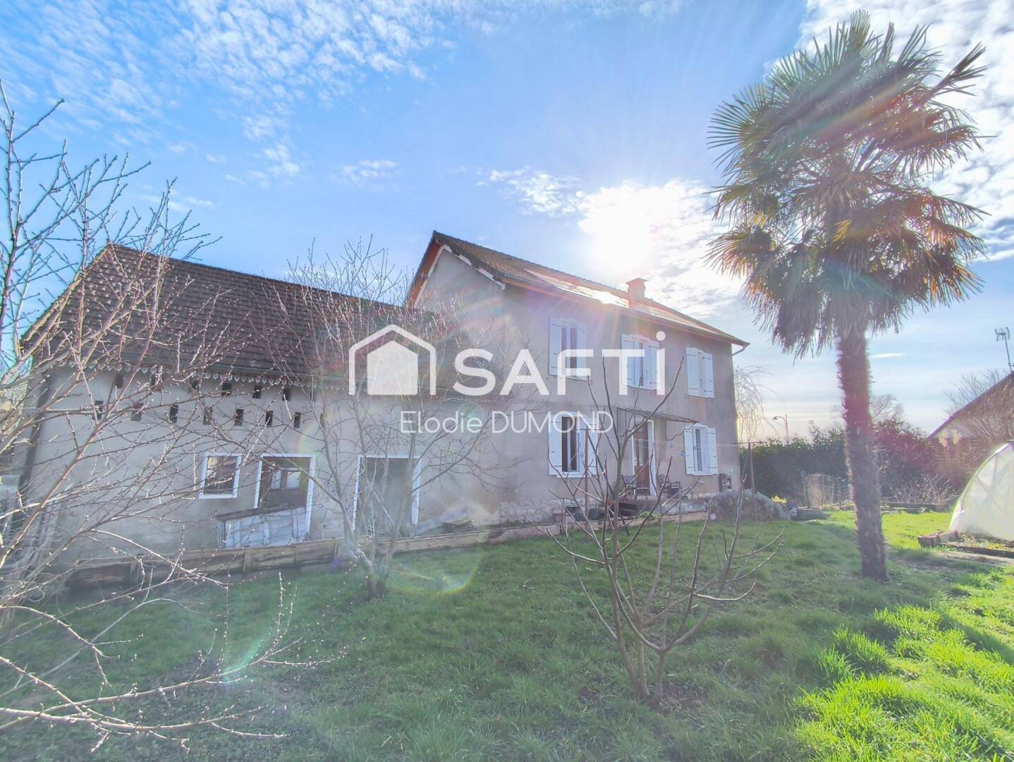 Maison 6 pièces 174 m² · à Louhans · 174 m² · 229 000 €