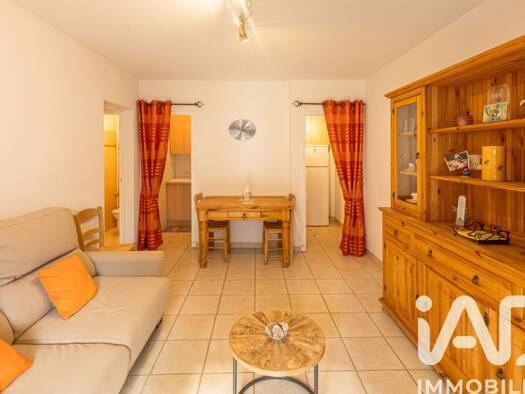 Appartement à vendre 230 000 € 2 pièces 1 chambre 41 m² RDC/2 Saintes-Maries-de-la-Mer 13460