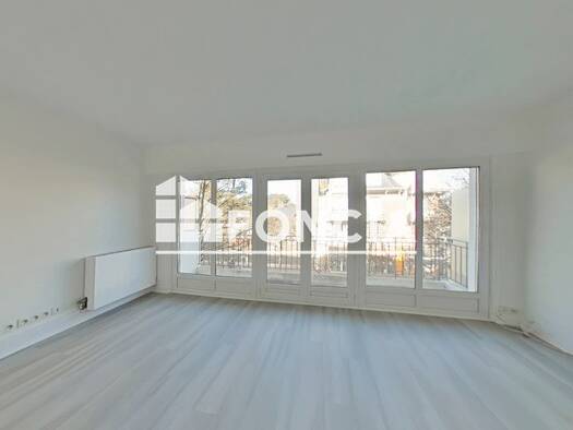 Appartement à louer 800 € 2 pièces 1 chambre 61,4 m² Étage 2/4 La Baule les Pins La Baule-Escoublac 44500