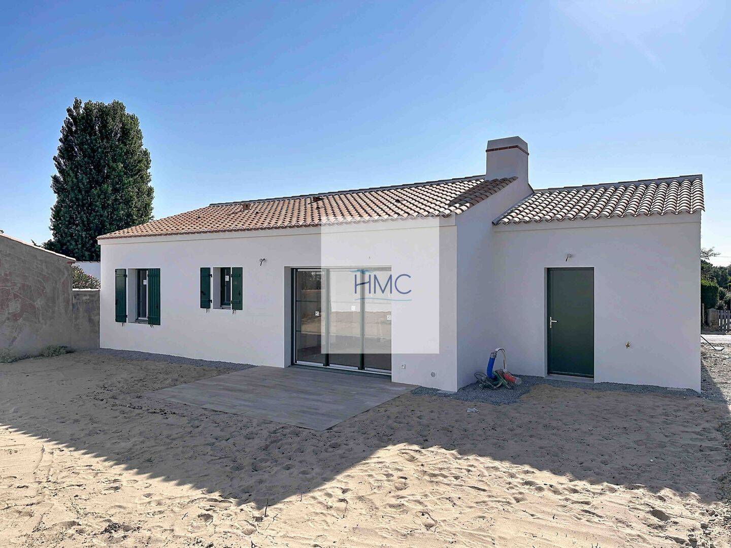 Maison 4 pièces 75 m² · à La Guérinière · 75 m² · 465 750 €