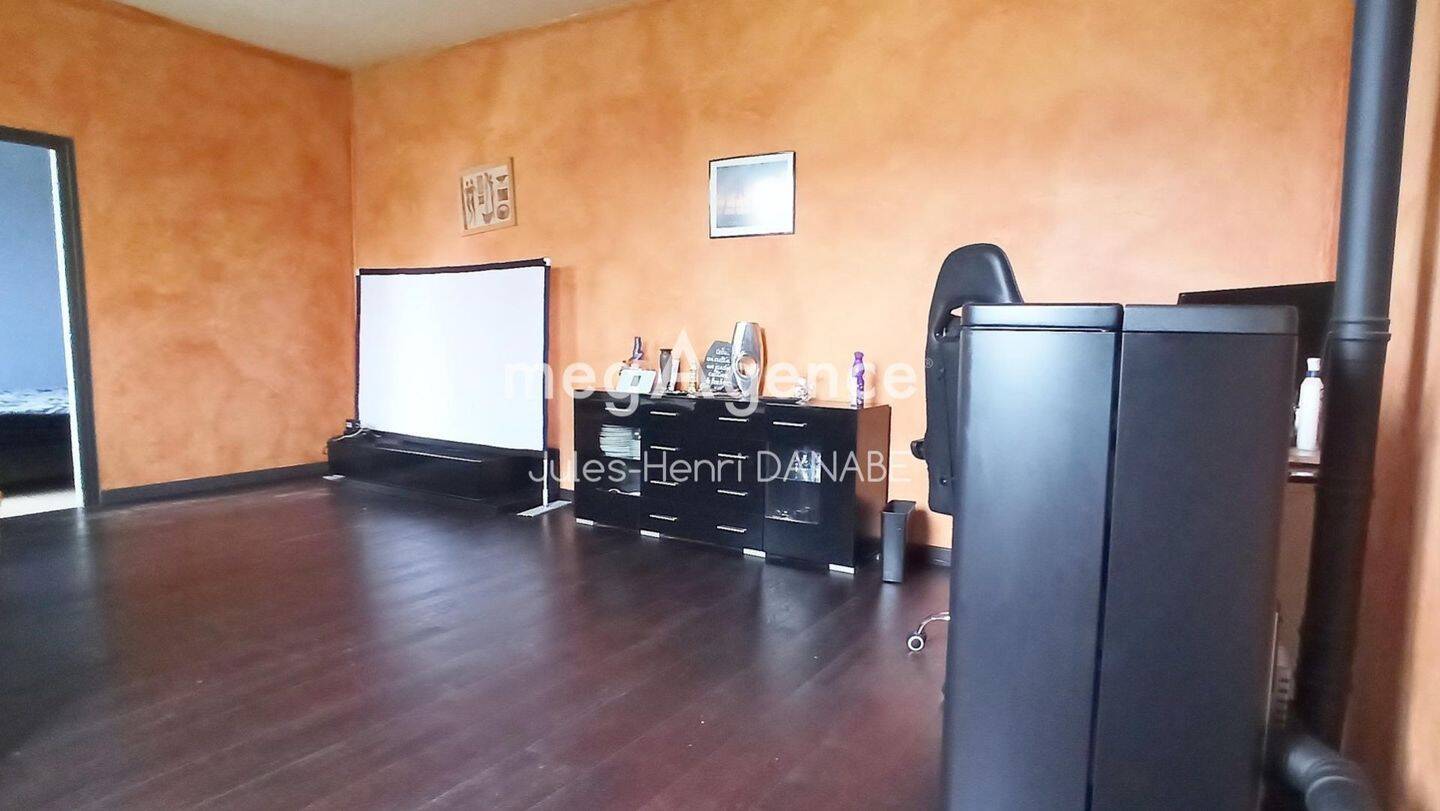 Maison 3 pièces 58 m² · à Sens · 58 m² · 136 000 €