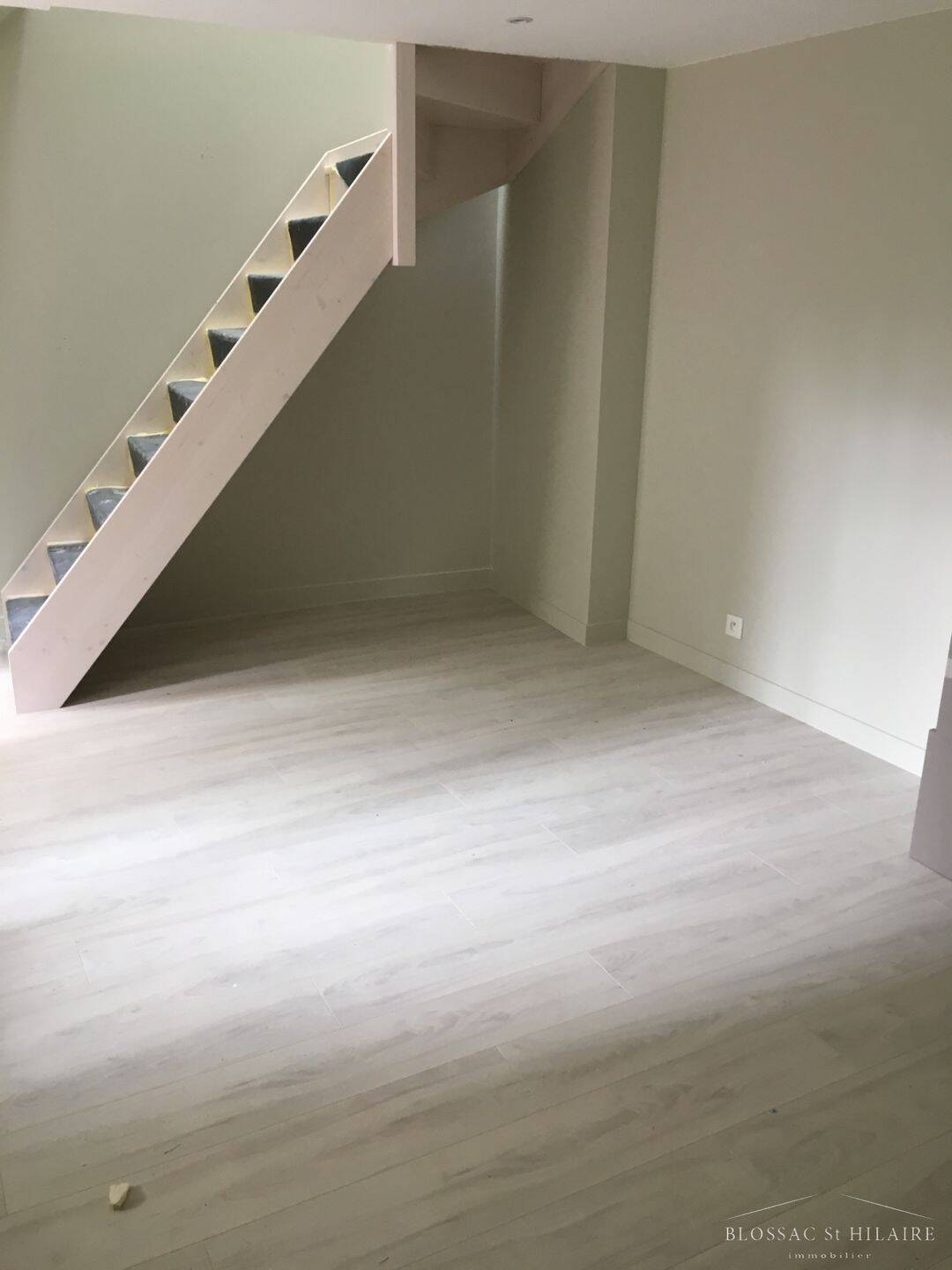 Appartement 2 pièces 33 m² · à Poitiers · 32,8 m² · 437 €/mois