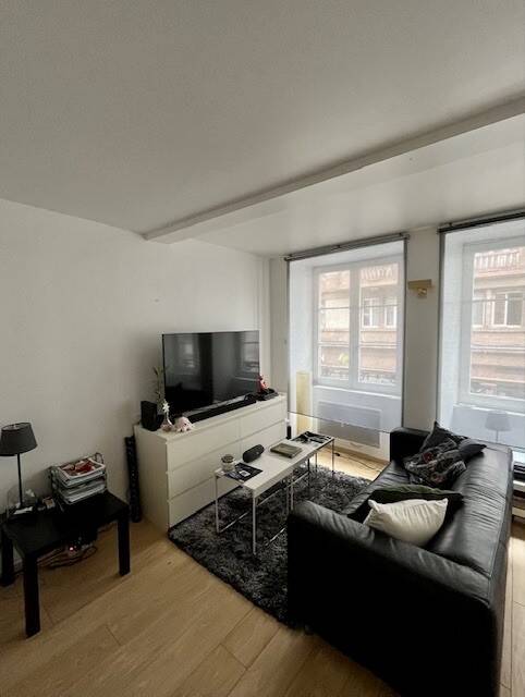 Appartement 2 pièces 41 m² · à Strasbourg · 41 m² · 895 €/mois