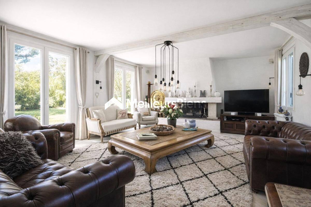 Maison 7 pièces 170 m² · à Bosroumois · 170 m² · 329 000 €