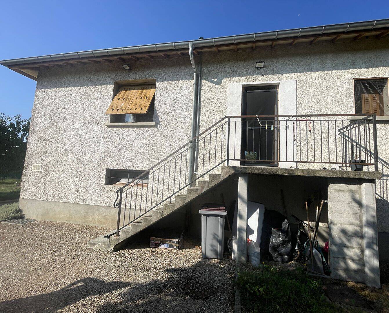 Appartement 2 pièces 51 m² · à Satolas-Et-Bonce · 51,2 m² · 674 €