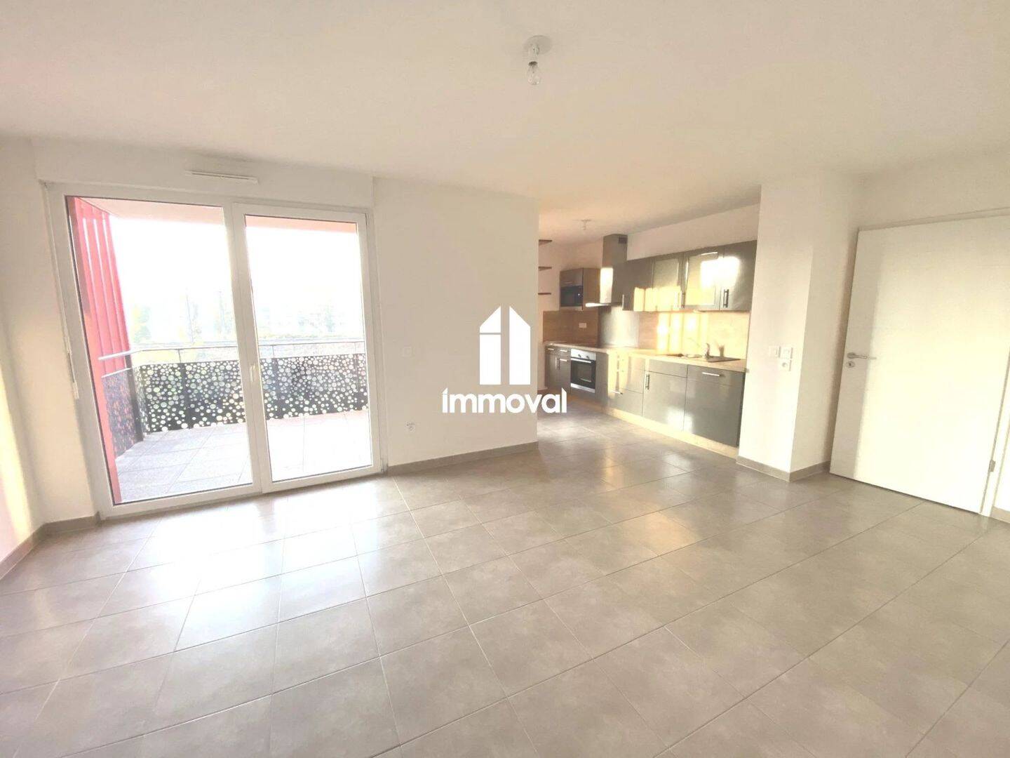 Appartement 3 pièces 65 m² · à Strasbourg · 64,6 m² · 920 €/mois