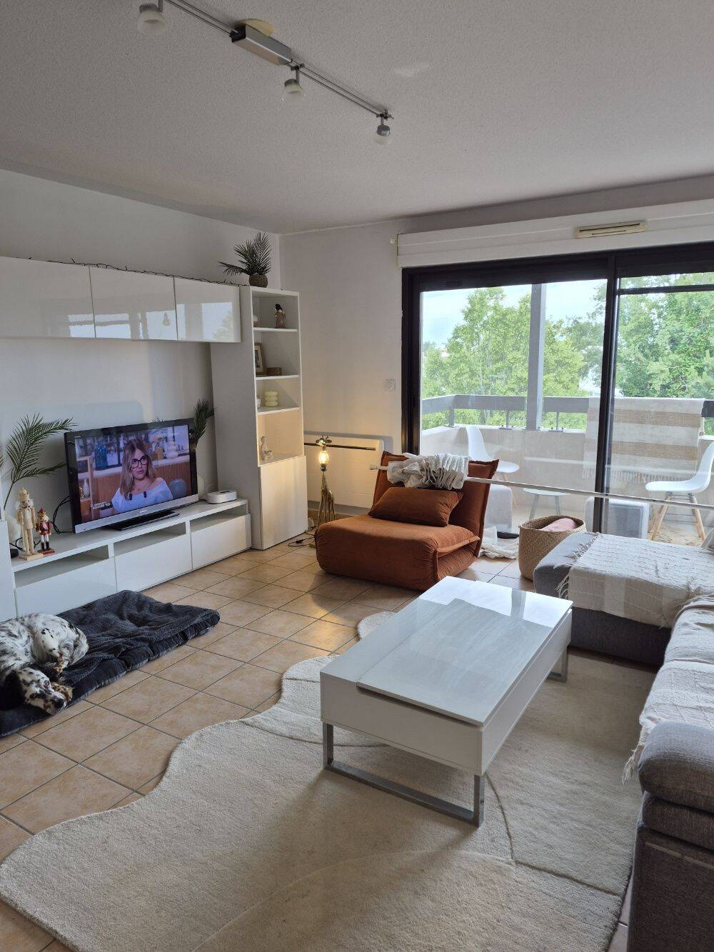 Appartement 3 pièces 67 m² · à Blagnac · 67 m² · 219 450 €