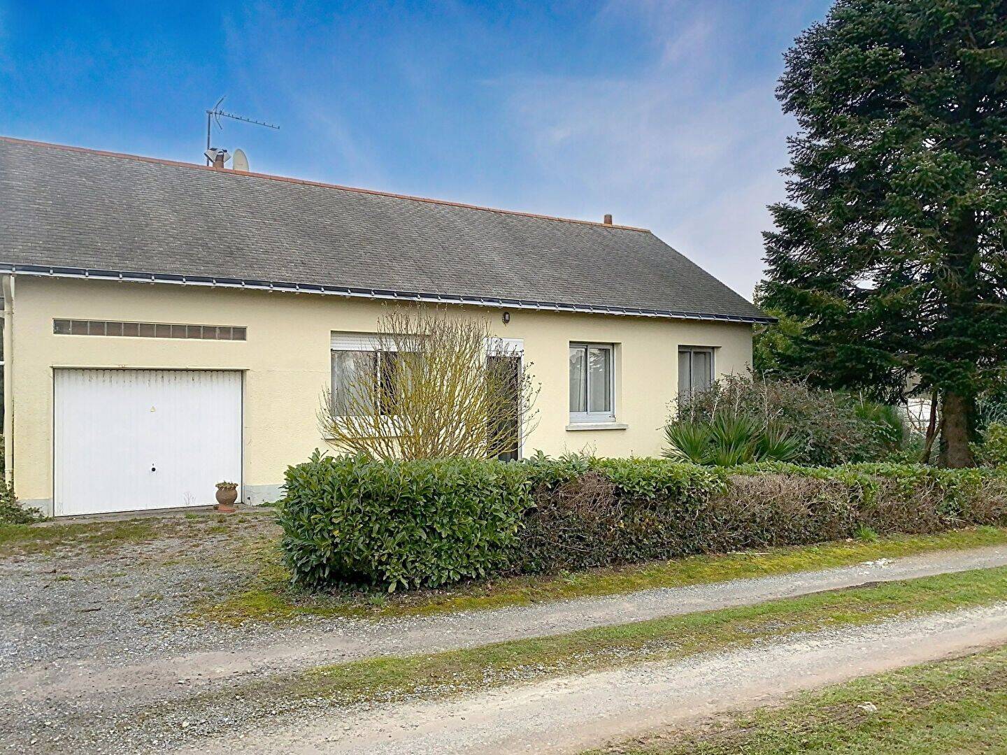 Maison 4 pièces 68 m² · à La Baule-Escoublac · 68 m² · 287 600 €