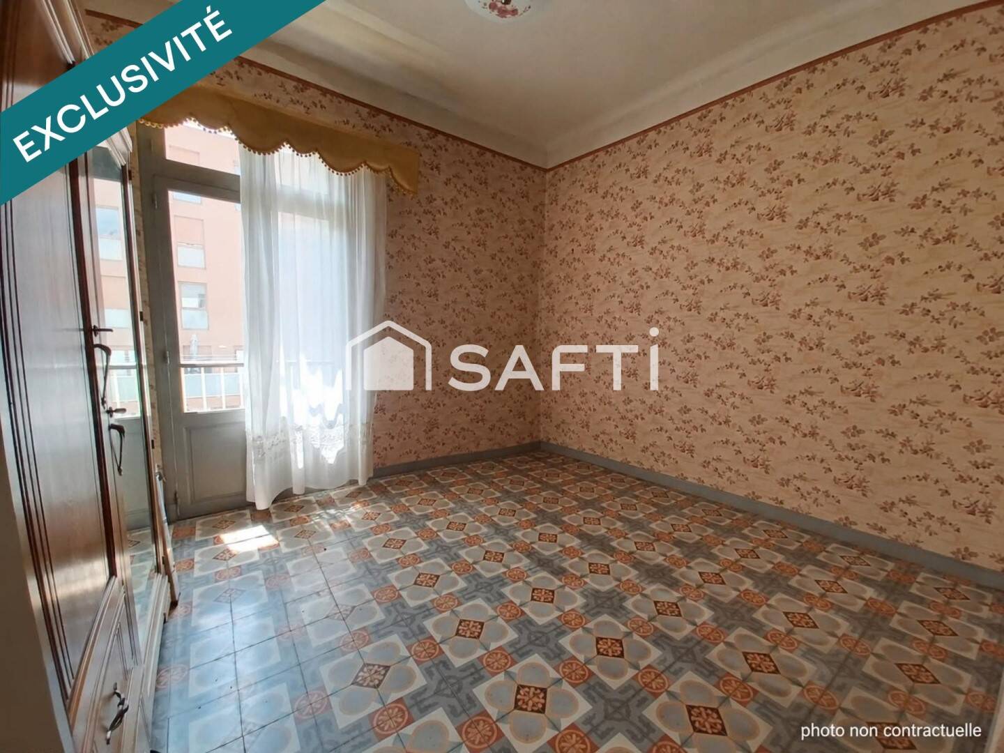 Maison 5 pièces 90 m² · à Béziers · 90 m² · 179 000 €