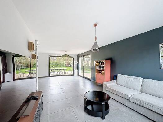 Maison à vendre 775 900 € 6 pièces 5 chambres 149 m² Verlinghem 59237