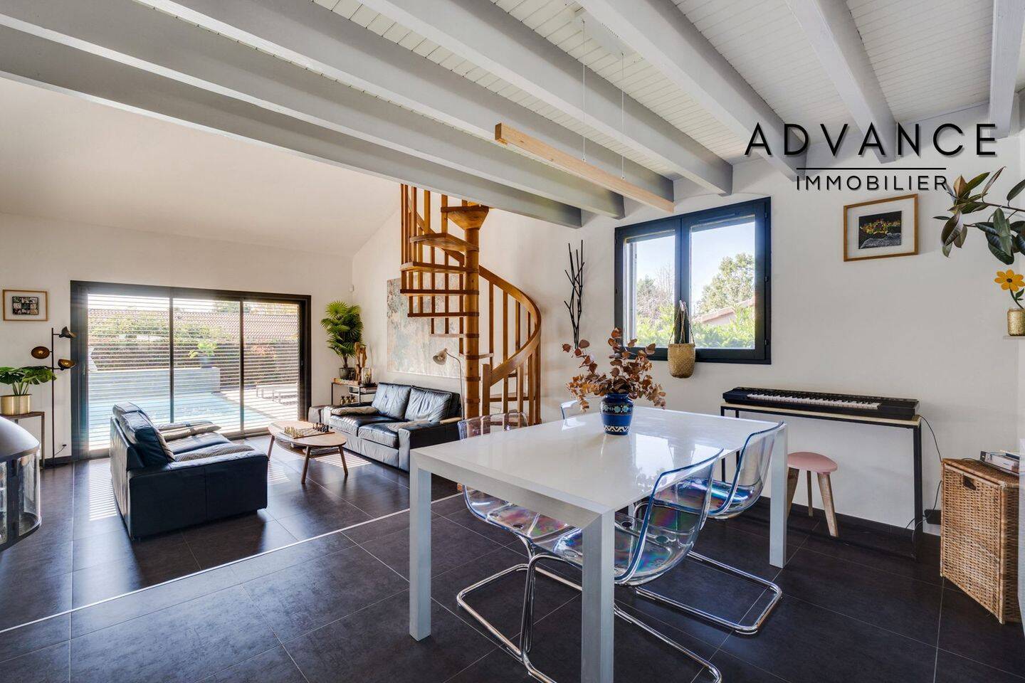 Maison 5 pièces 137 m² · à L'Union · 137 m² · 485 000 €