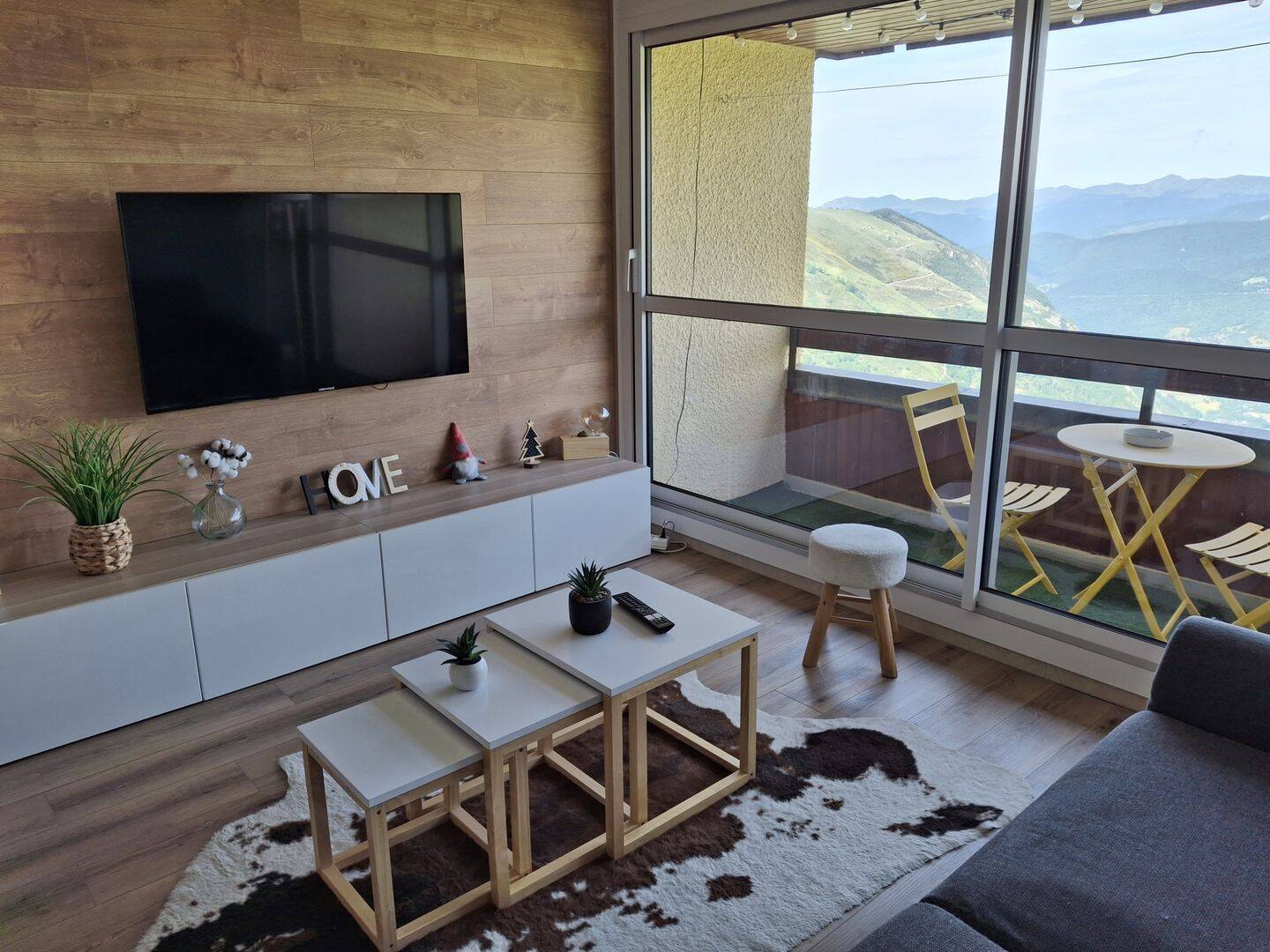 Appartement 1 pièce 26 m² · à Saint-Lary-Soulan · 25,6 m² · 95 400 €