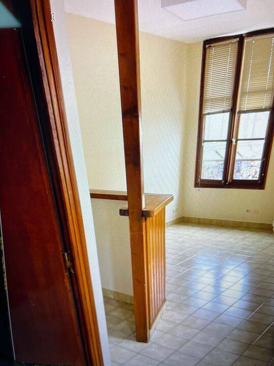 Appartement 1 pièce 17 m² · à Limoges · 17 m² · 320 €