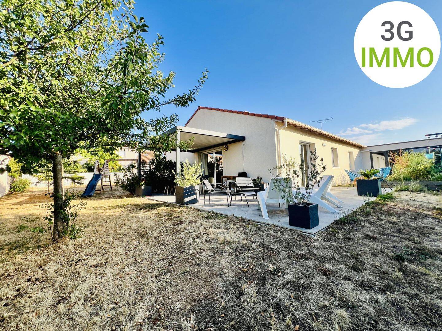 Maison 5 pièces 108 m² · à Mazières-en-Mauges · 108 m² · 286 000 €
