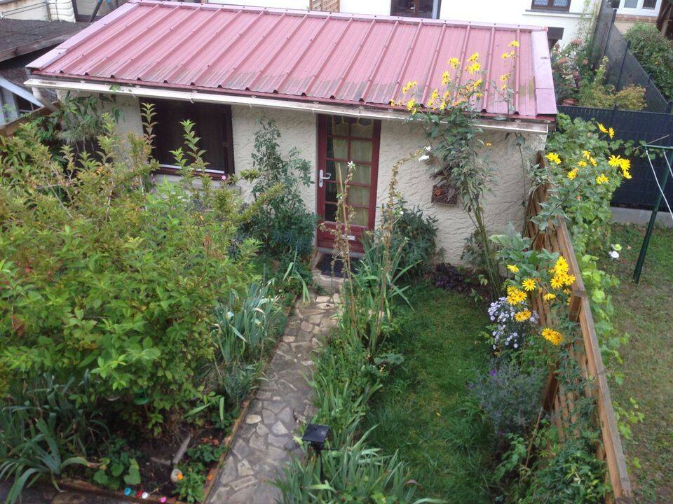 Appartement 1 pièce 14 m² · à Rambouillet · 14 m² · 400 €/mois
