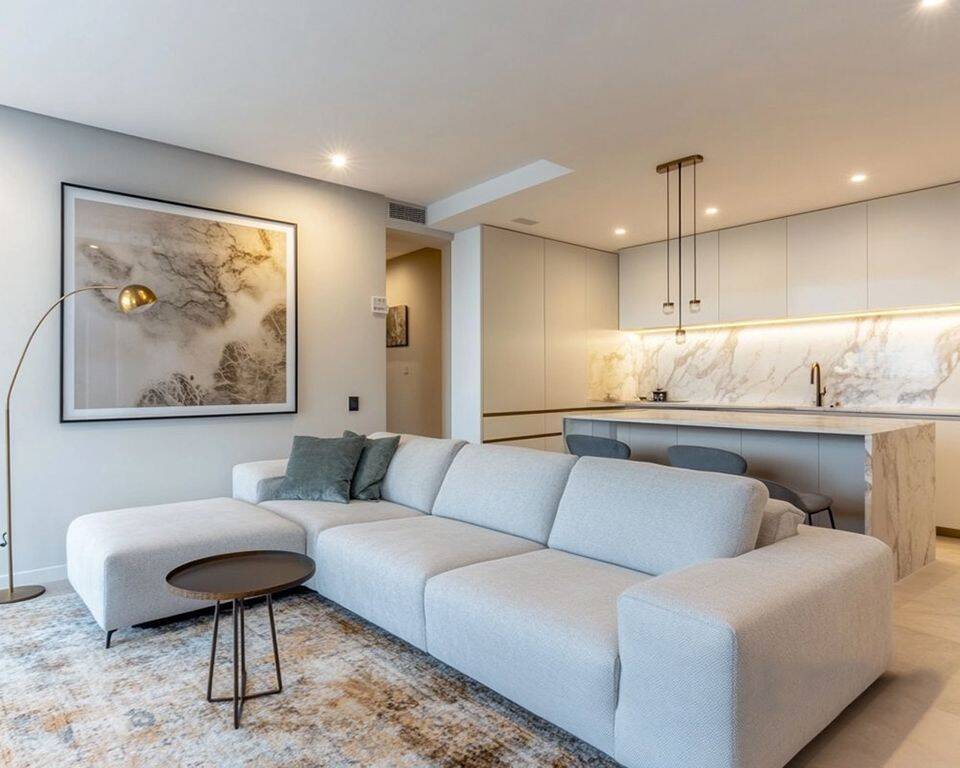Appartement 2 pièces 45 m² · à Cucq · 45 m² · 246 000 €