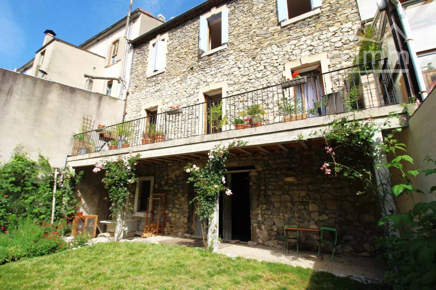 Maison 10 pièces 192 m² · à Axat · 192 m² · 249 000 €