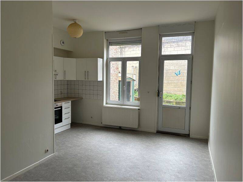 Appartement 2 pièces 35 m² · à Lille · 35 m² · 610 €