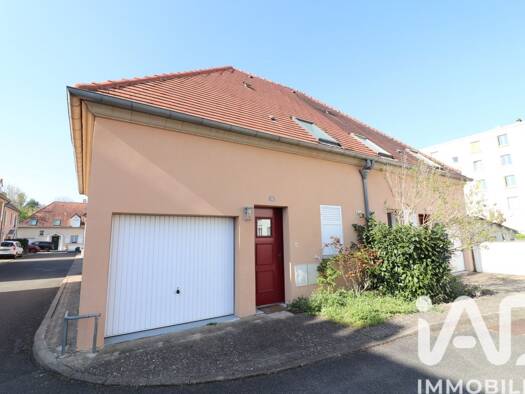 Pavillon à vendre 345 000 € 5 pièces 3 chambres 87,9 m² 127 m² de terrain Centre Avon 77210