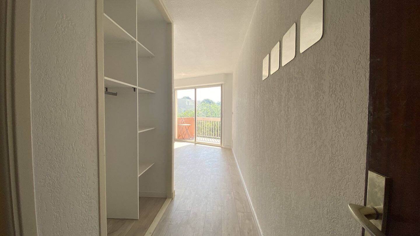 Appartement 1 pièce 22 m² · à Montpellier · 22 m² · 518 €/mois