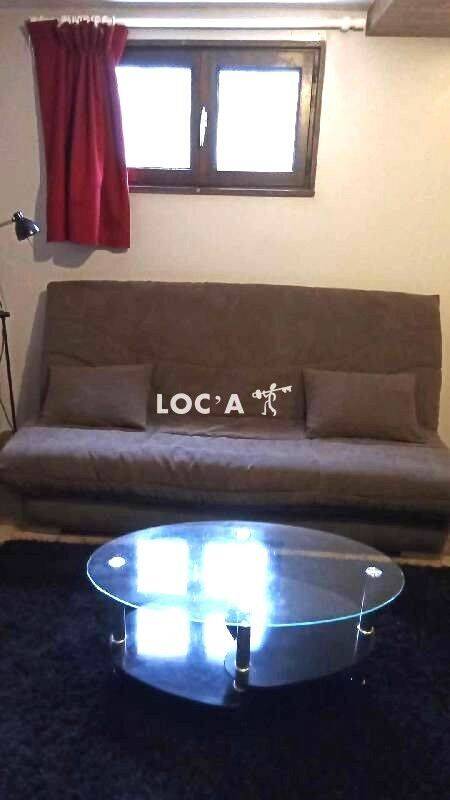 Appartement 1 pièce 30 m² · à Meyzieu · 30 m² · 380 €/mois