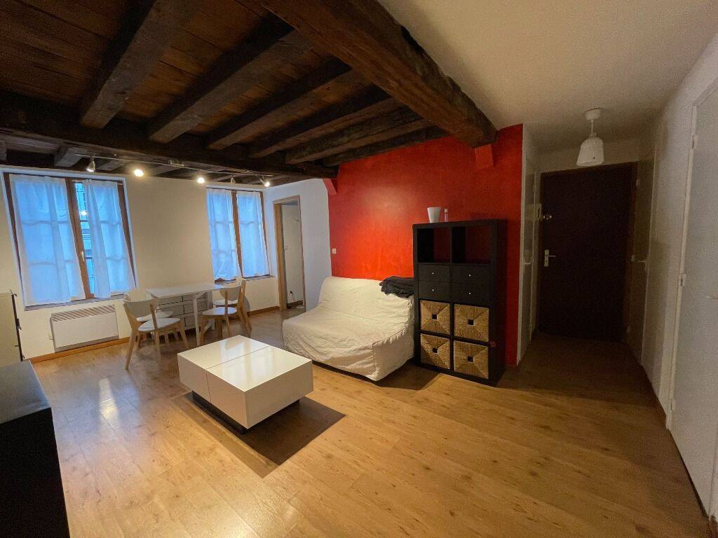 Appartement 2 pièces 41 m² · à Lille · 41 m² · 814 €/mois