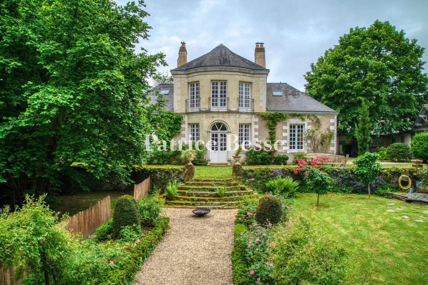 Maison 9 pièces 262 m² · à Nantes · 262 m² · 1 780 000 €