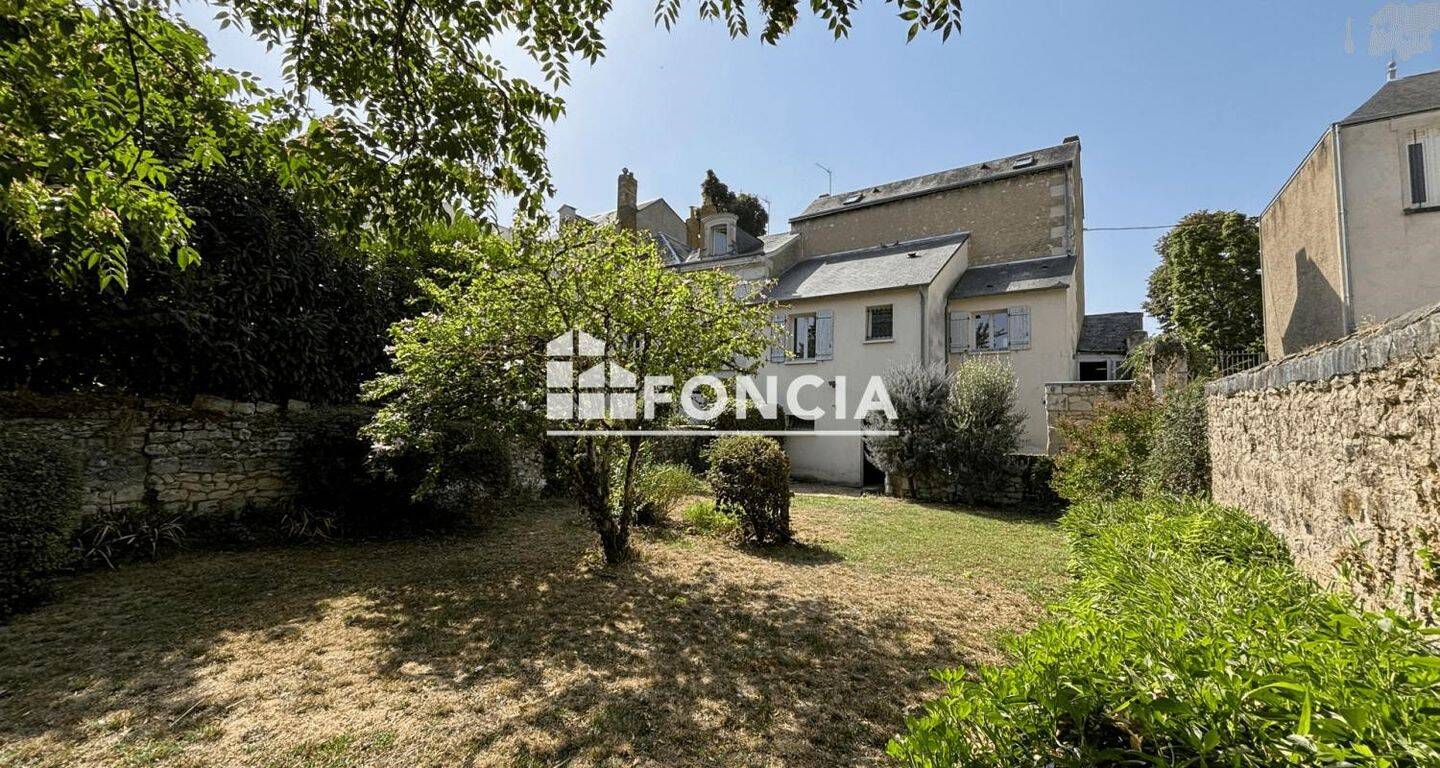 Maison 5 pièces 120 m² · à Châtellerault · 120 m² · 169 900 €