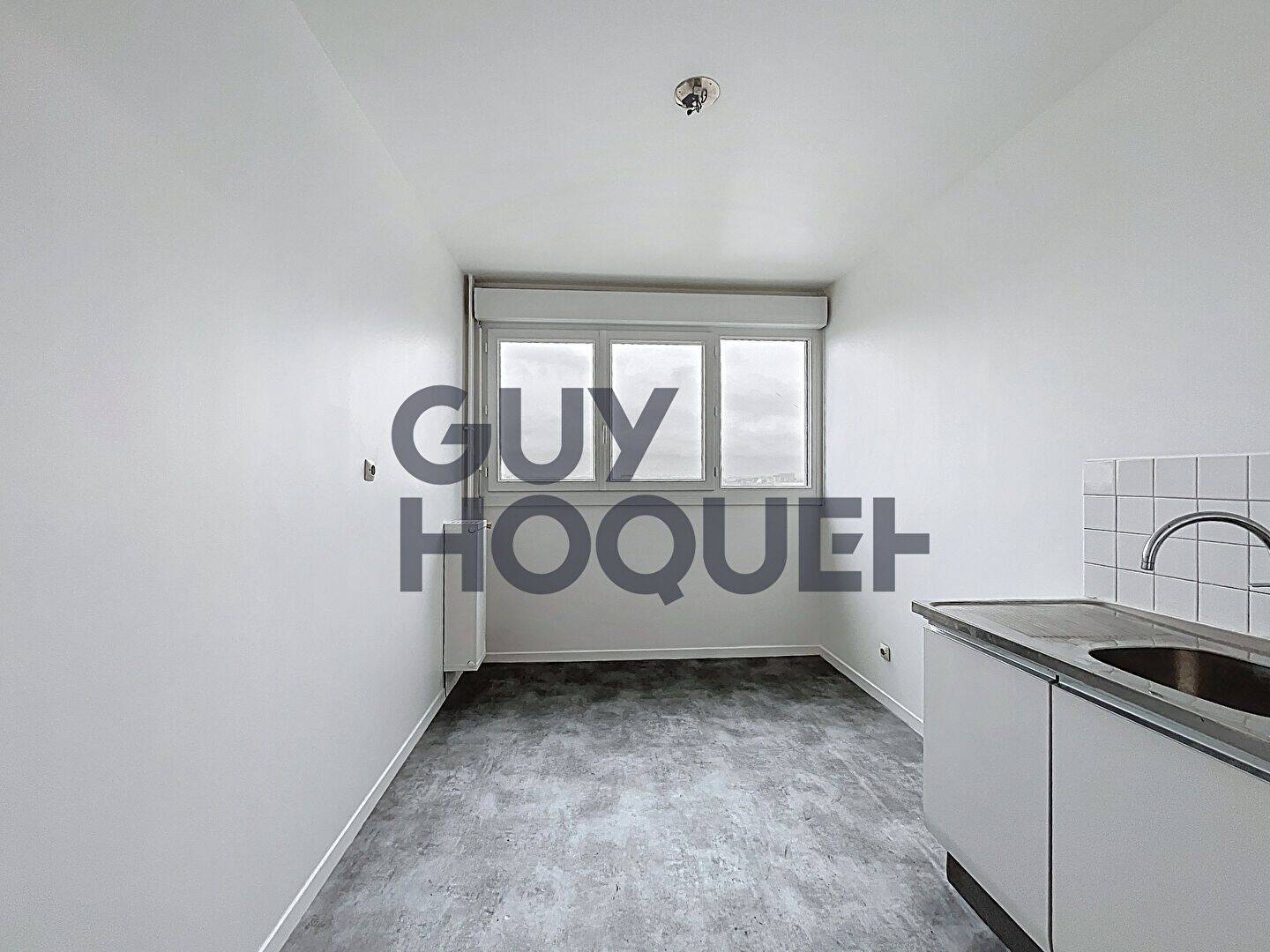 Appartement 3 pièces 60 m² · à Vitry-sur-Seine · 59,9 m² · 231 000 €