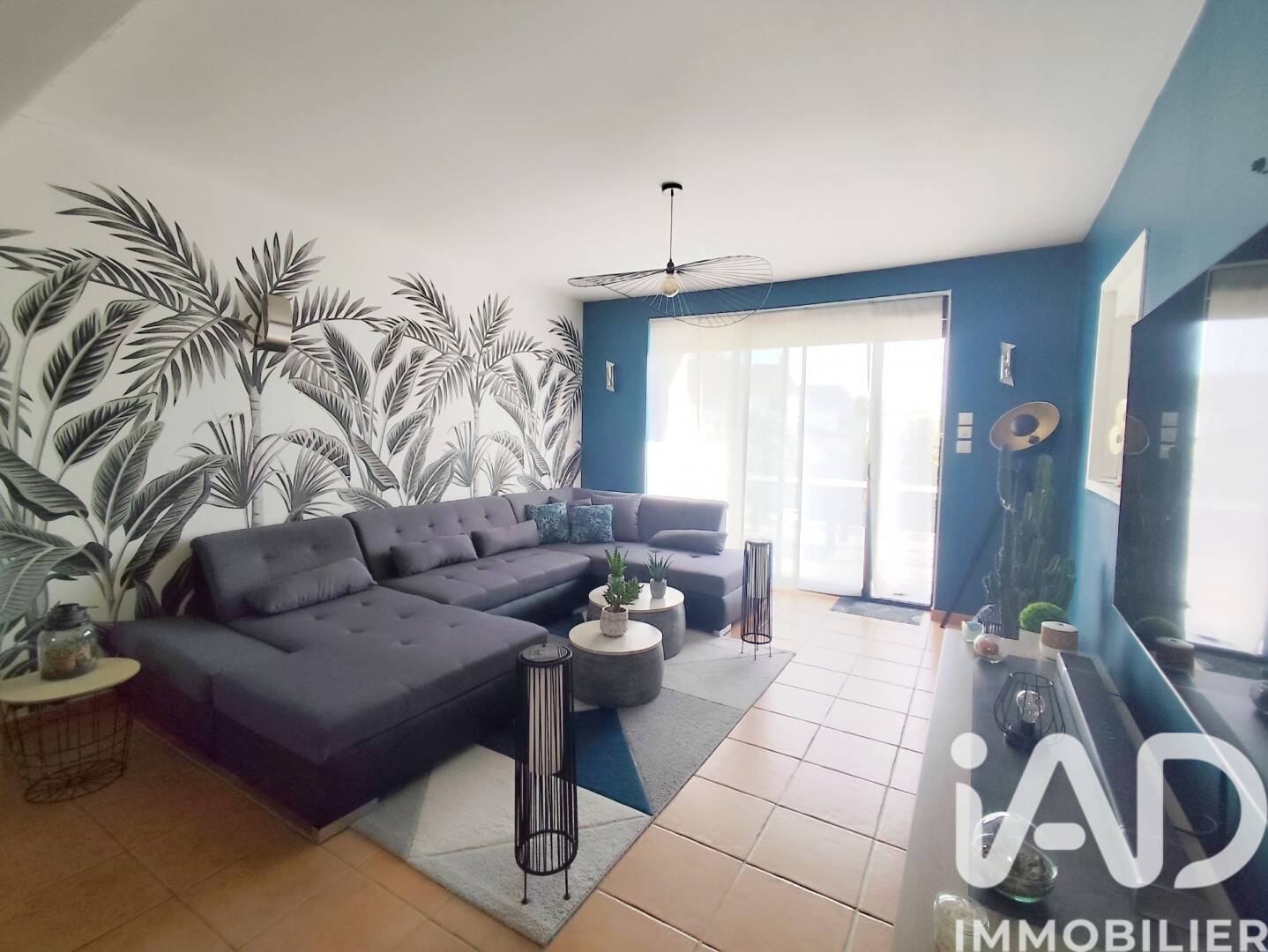 Maison 5 pièces 124 m² · à Le Lude · 124 m² · 217 000 €